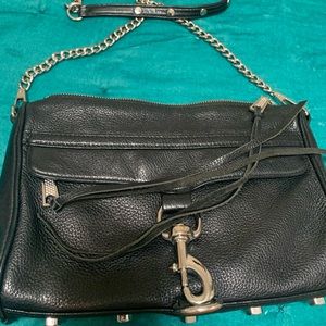 Rebecca Minkoff M.A.C. Crossbody